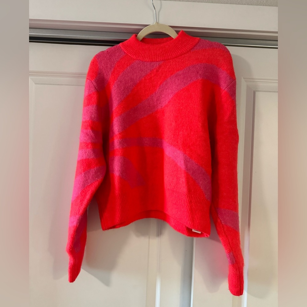 Zara Sweater